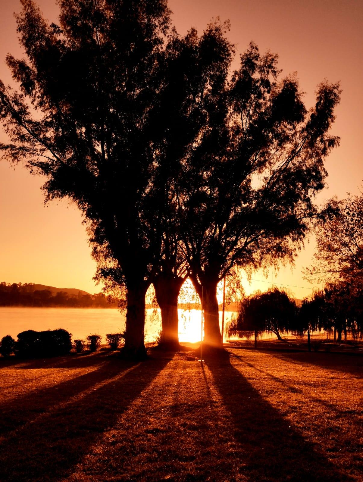 Playa HOTEL CARRILLO AMERIAN VILLA DEL DIQUE