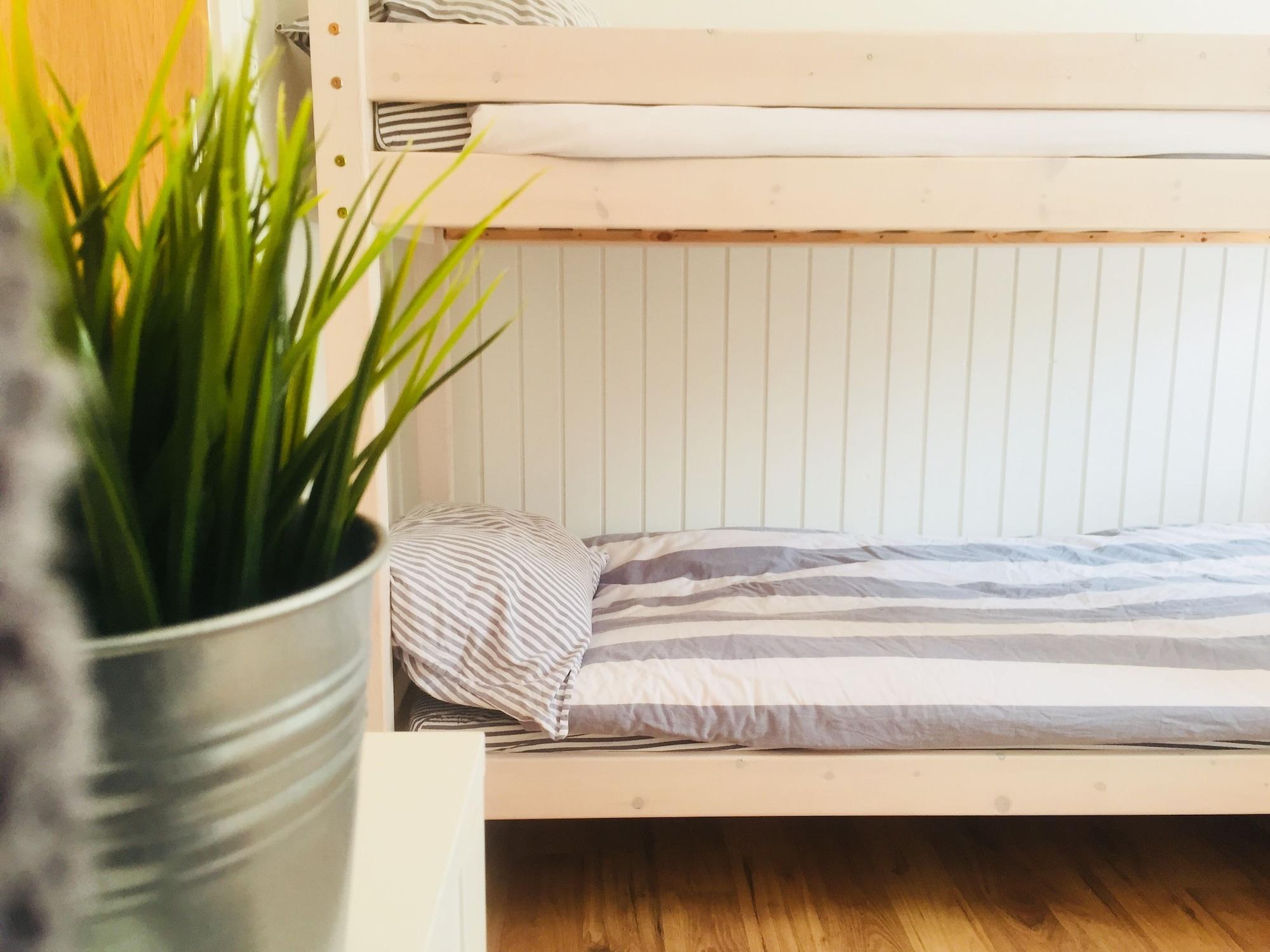 Habitación Badepensionat Sandloppen