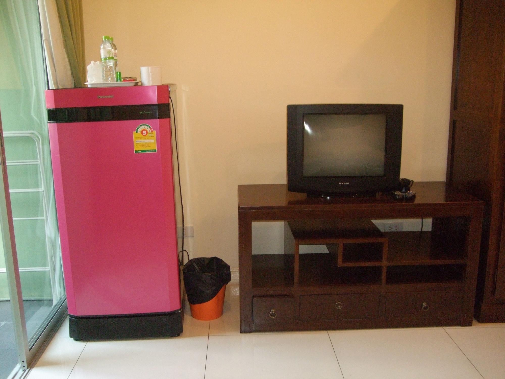 Set de Habitación Baan Kittima