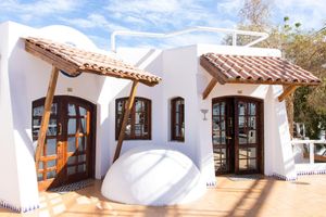 Alojamiento - SANAFIR HOTEL - El Pacha Suites (Adults Only)
