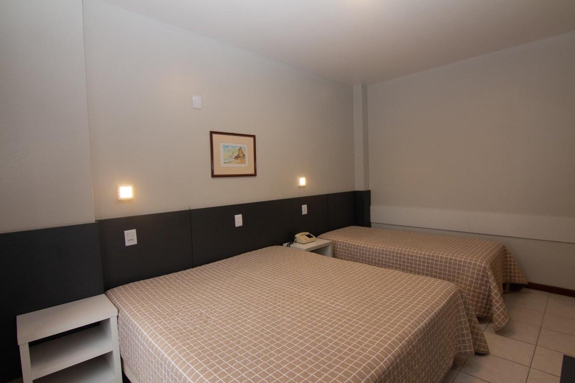Habitación A Furninha Hotel