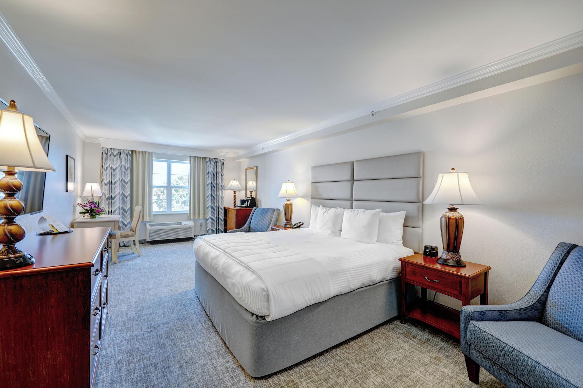 Habitación Hotel Rehoboth