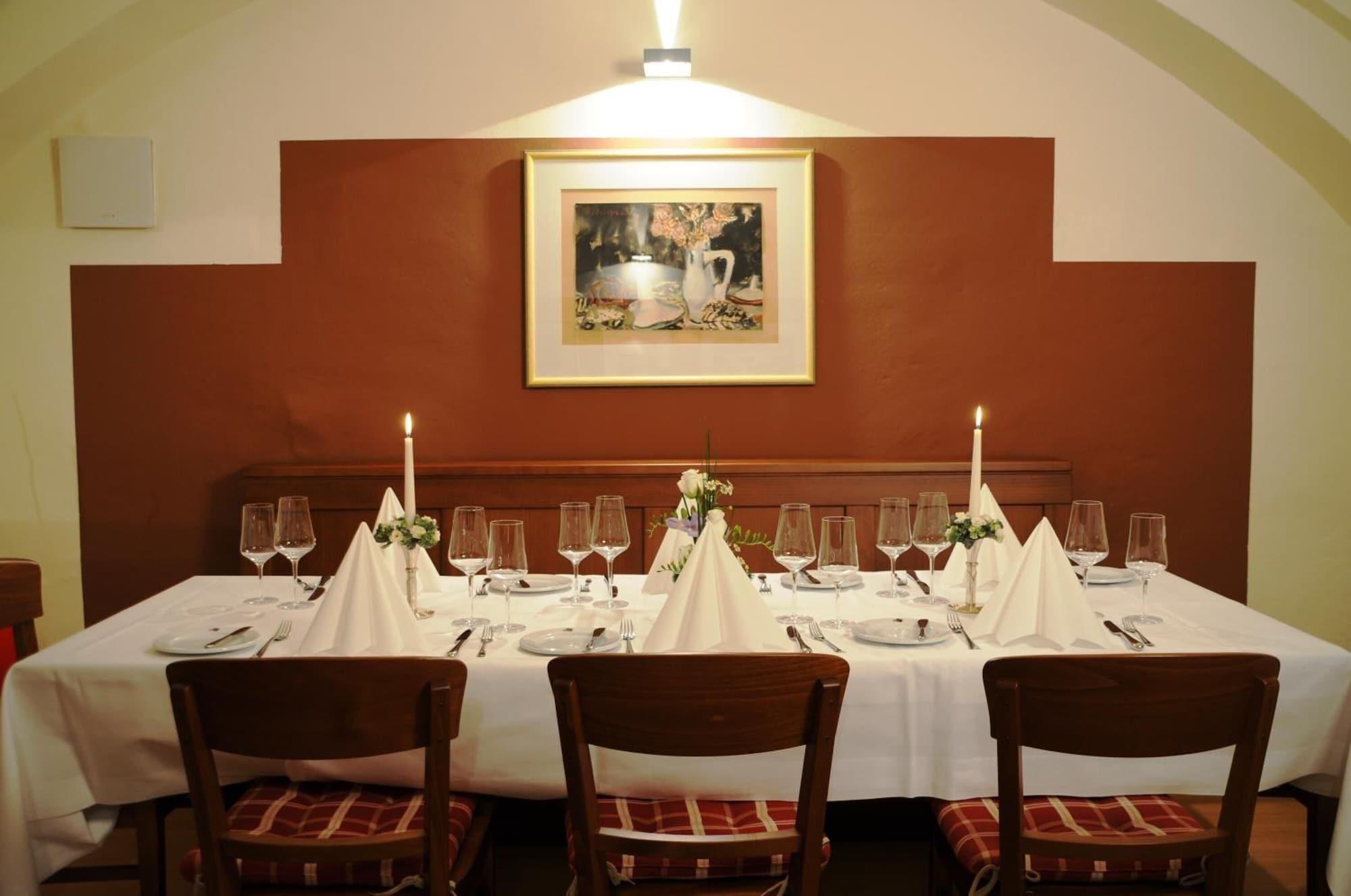 Restaurant Hotel Gasthof Posthalter
