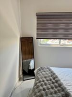 Alquiler Vacacional - Luxury apartment with swimming pool in the city with spectacular view to the forest.