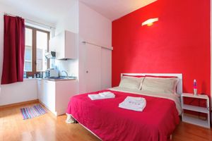 Alquiler Vacacional - Apartment near the beaches