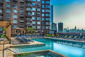 Alojamiento - Global Luxury Suites at Newport