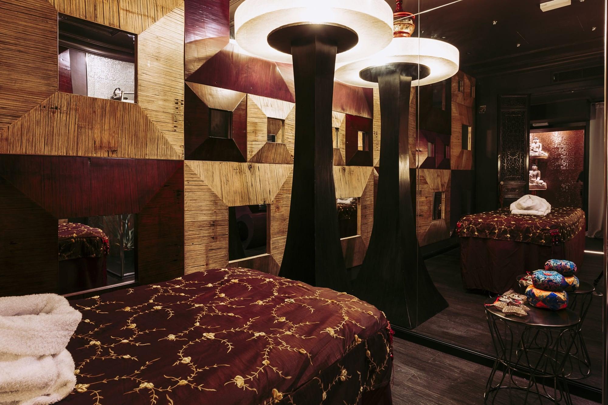 Spa Only YOU Boutique Hotel