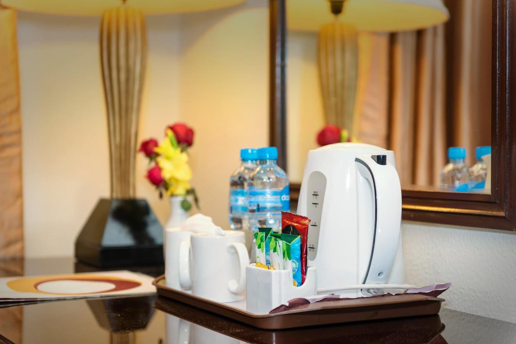Set de Habitación Hotel One Gulberg Lahore