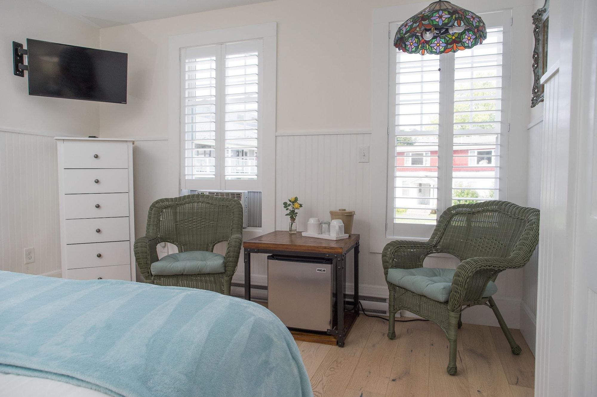 Set de Habitación Marginal Way House Hotel