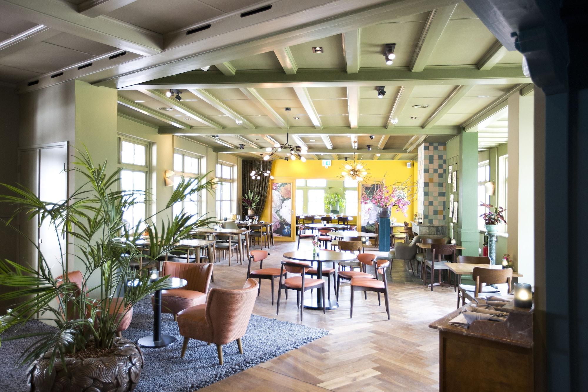 Restaurant De Kastanjehof