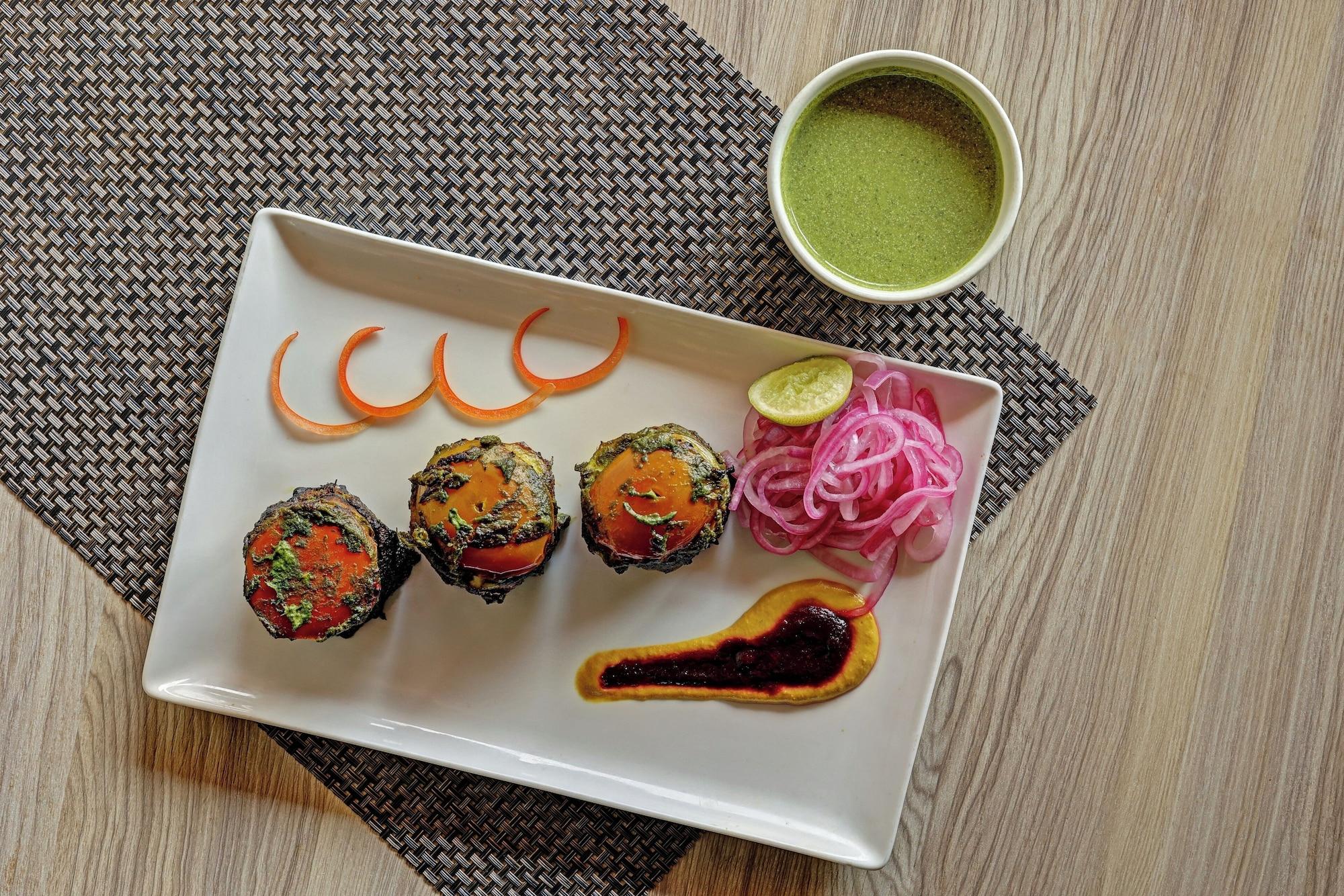 Restaurant Sterling Karwar