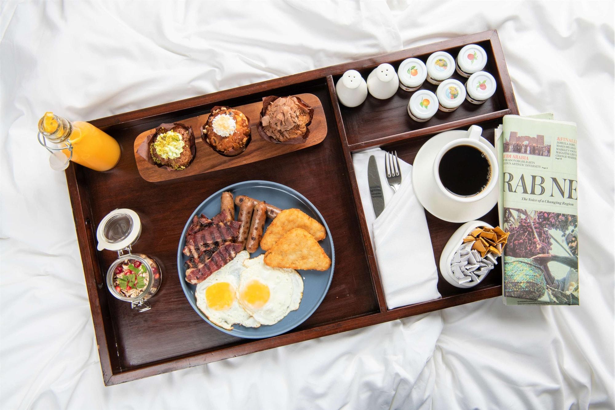 Habitación Radisson Blu Hotel, Jeddah Al Salam