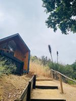 Alojamiento - Parque Laguna Zapallar