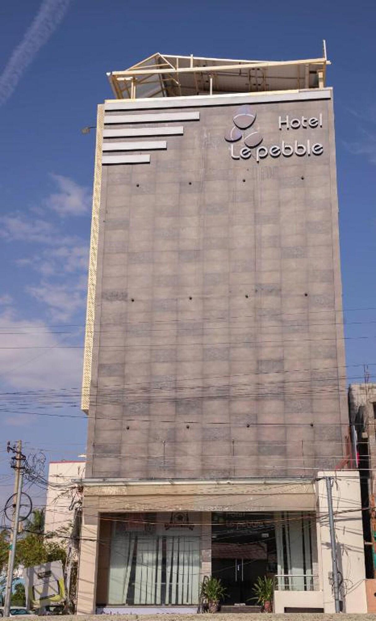 Varios The Pebble Boutique Hotel