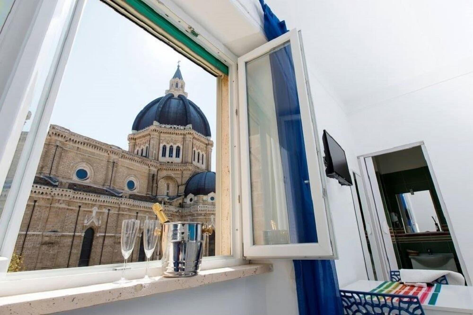 Varios B&B Piazza Duomo