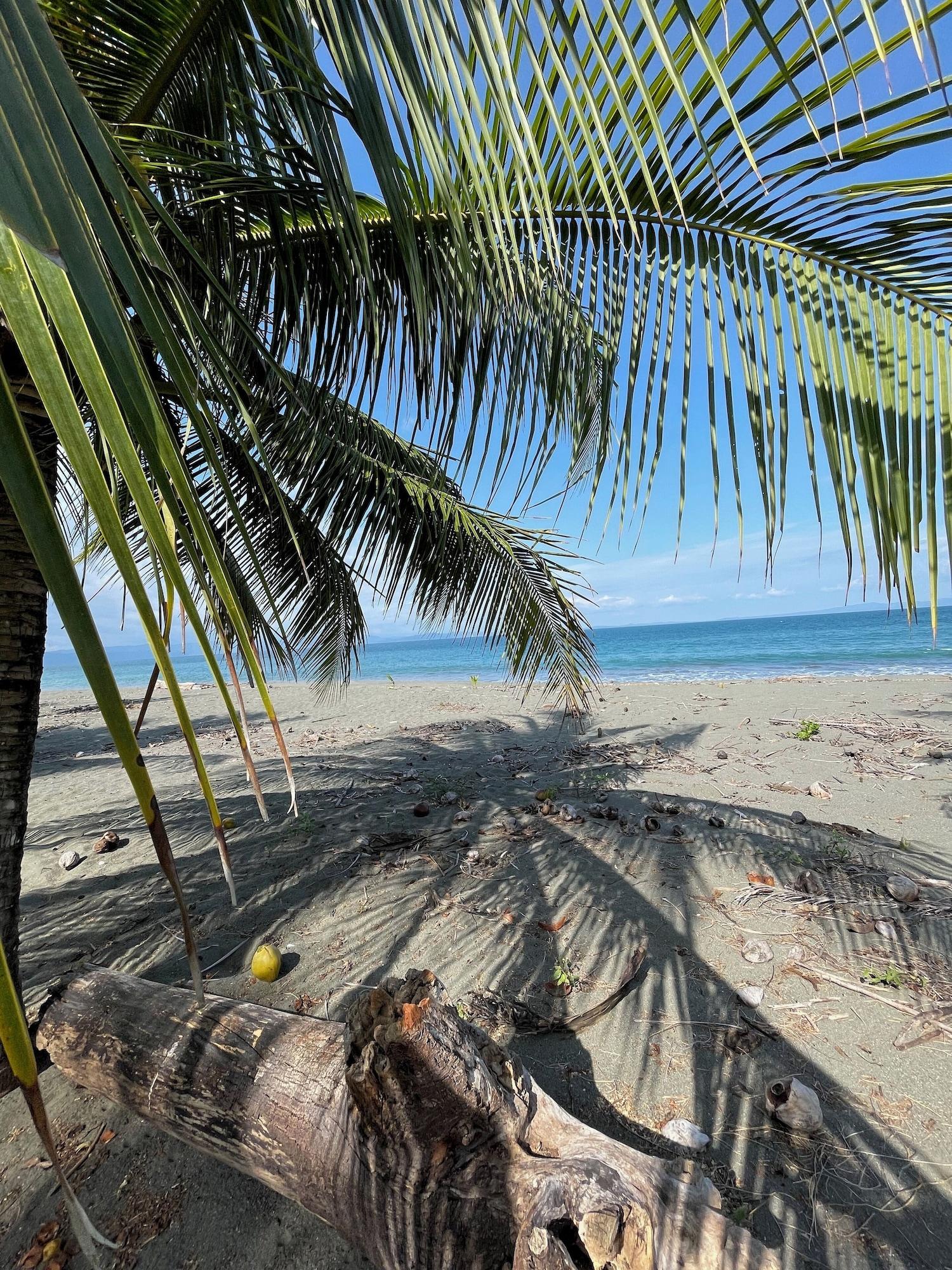 Playa Nereus Retreats