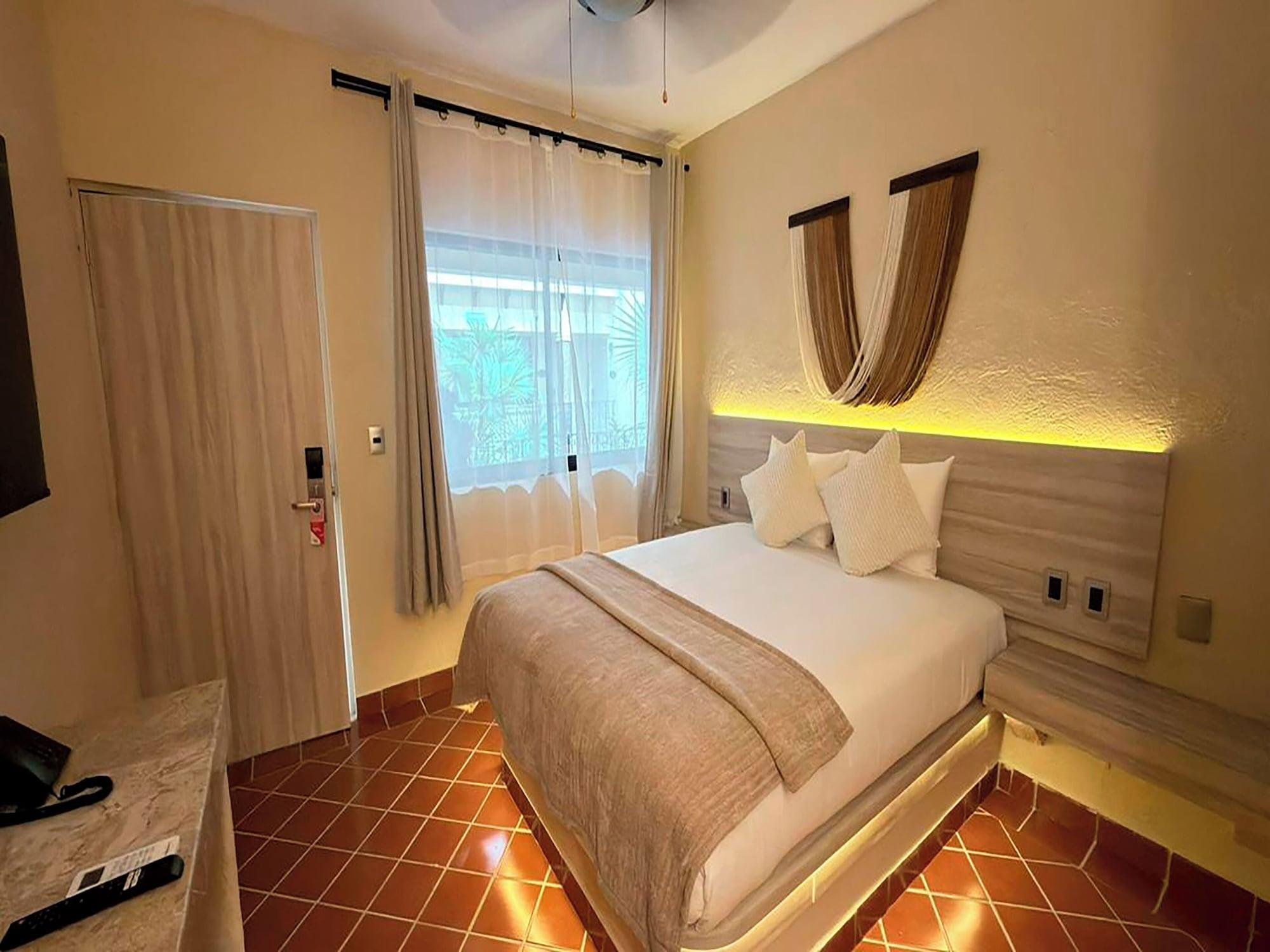 Habitación Quinta Nina Playa del Carmen - Adults Only