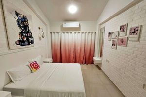 Alquiler Vacacional - Whiteden by Alpha stays Goa. Anjuna/Vagator