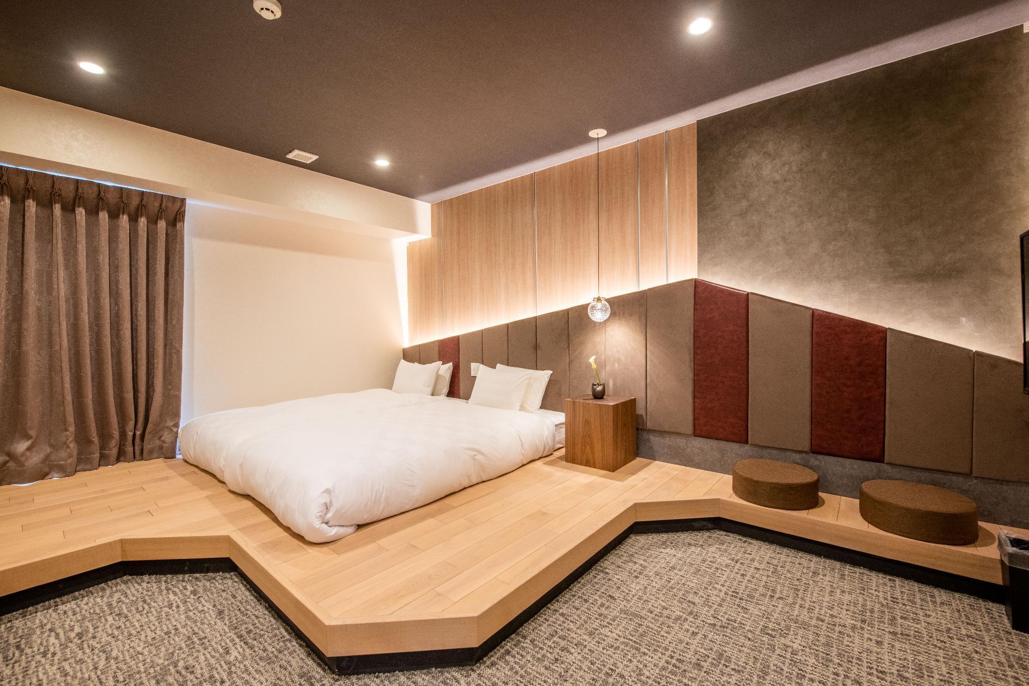 Vista Exterior Wayfarer Hotel Kyoto Shijo