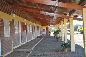 Alojamiento - Parador Curuzú Porá
