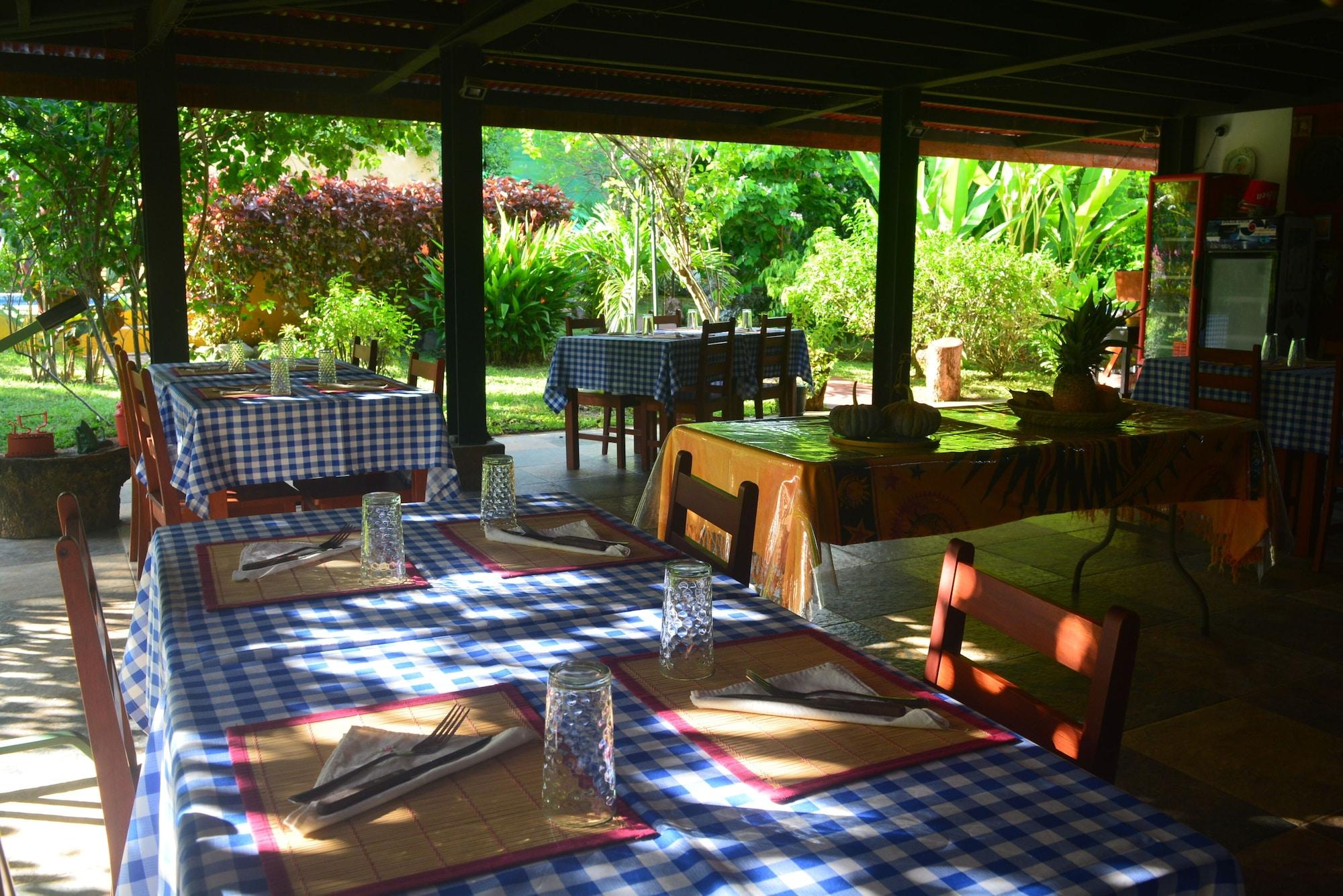 Restaurant Dolce Uvita