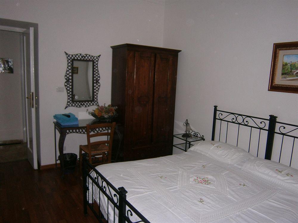 Habitación Lucky House