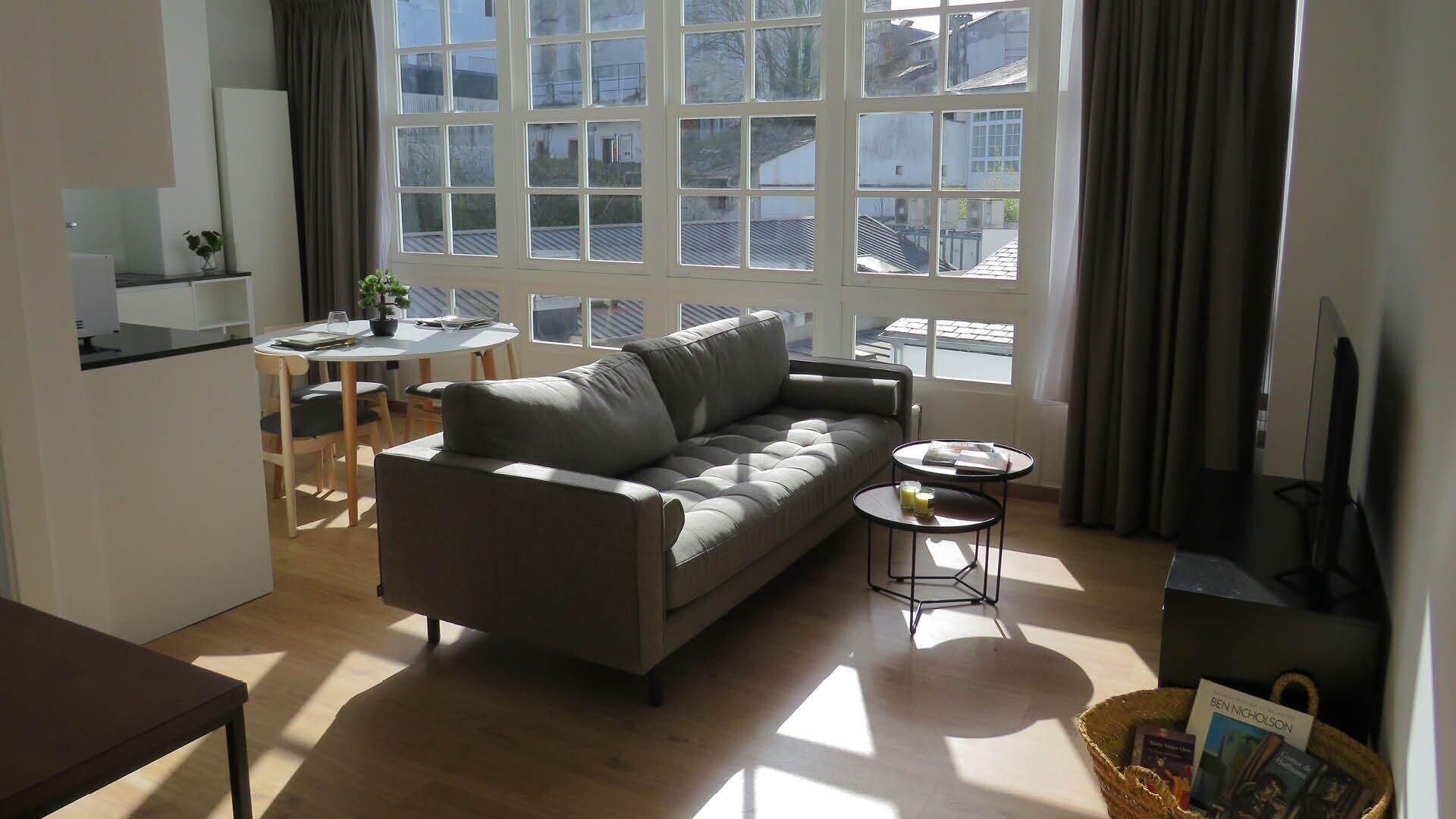 Varios APARTAMENTOS ARMANYA 3