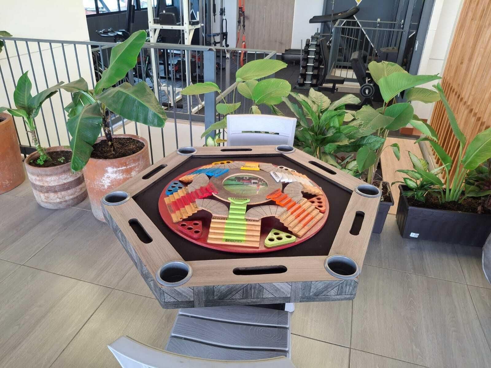 Vista Exterior Hotel Brisas de Calima