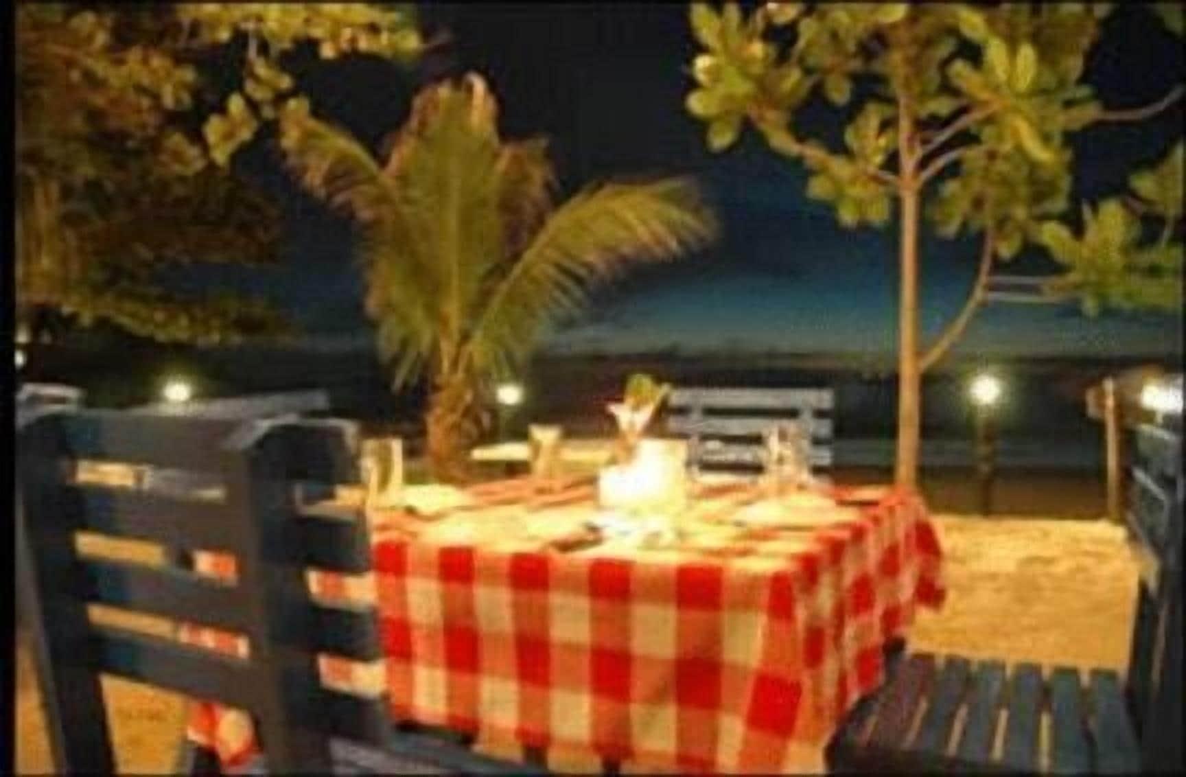 Restaurant Lanta Bee Garden
