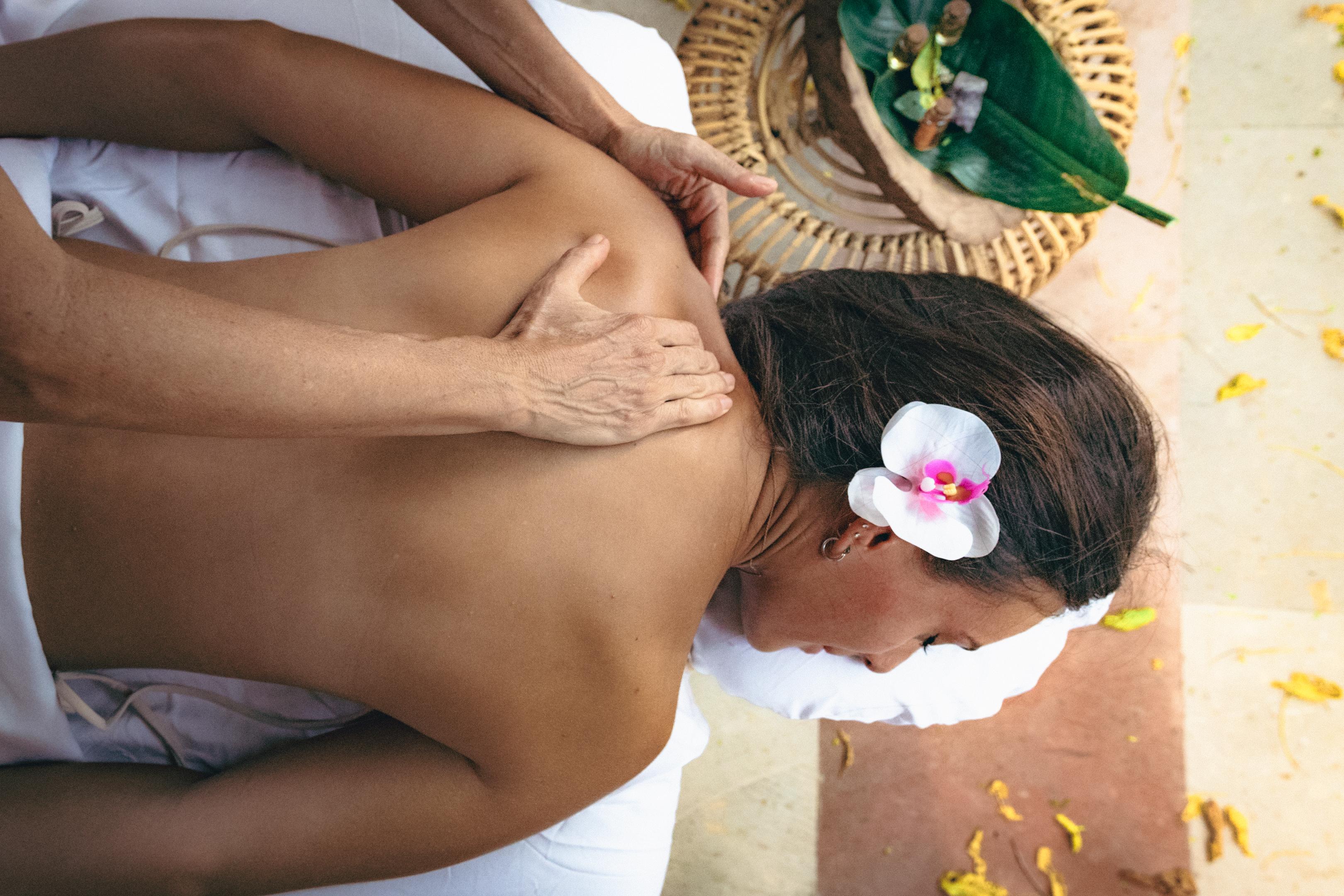 Spa Terasu Riviera Maya Hotel & Spa