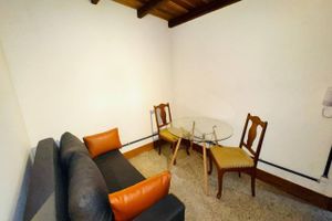 Alquiler Temporario - Lindo Flat3 ar condicionado próx ICHF-UFOP Mariana MG