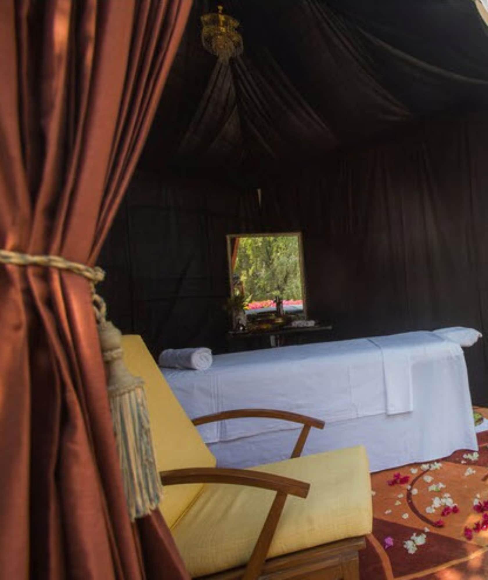 Spa Gateway Aurangabad - Chhatrapati Sambhaji Nagar