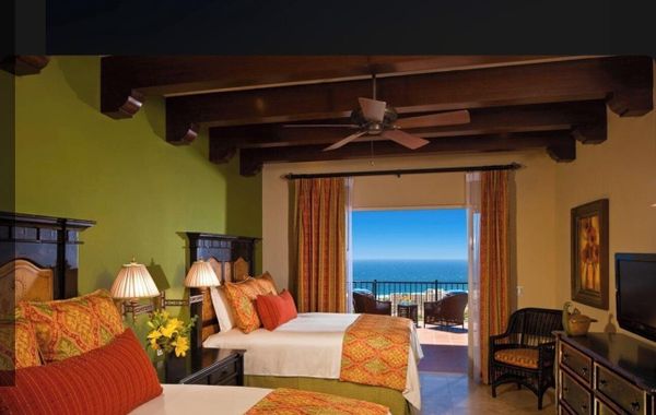 Cabos Montecristo Villa w/ unobstructed breathtaking ocean view - Hoteles con parque acuático en Cabo San Lucas
