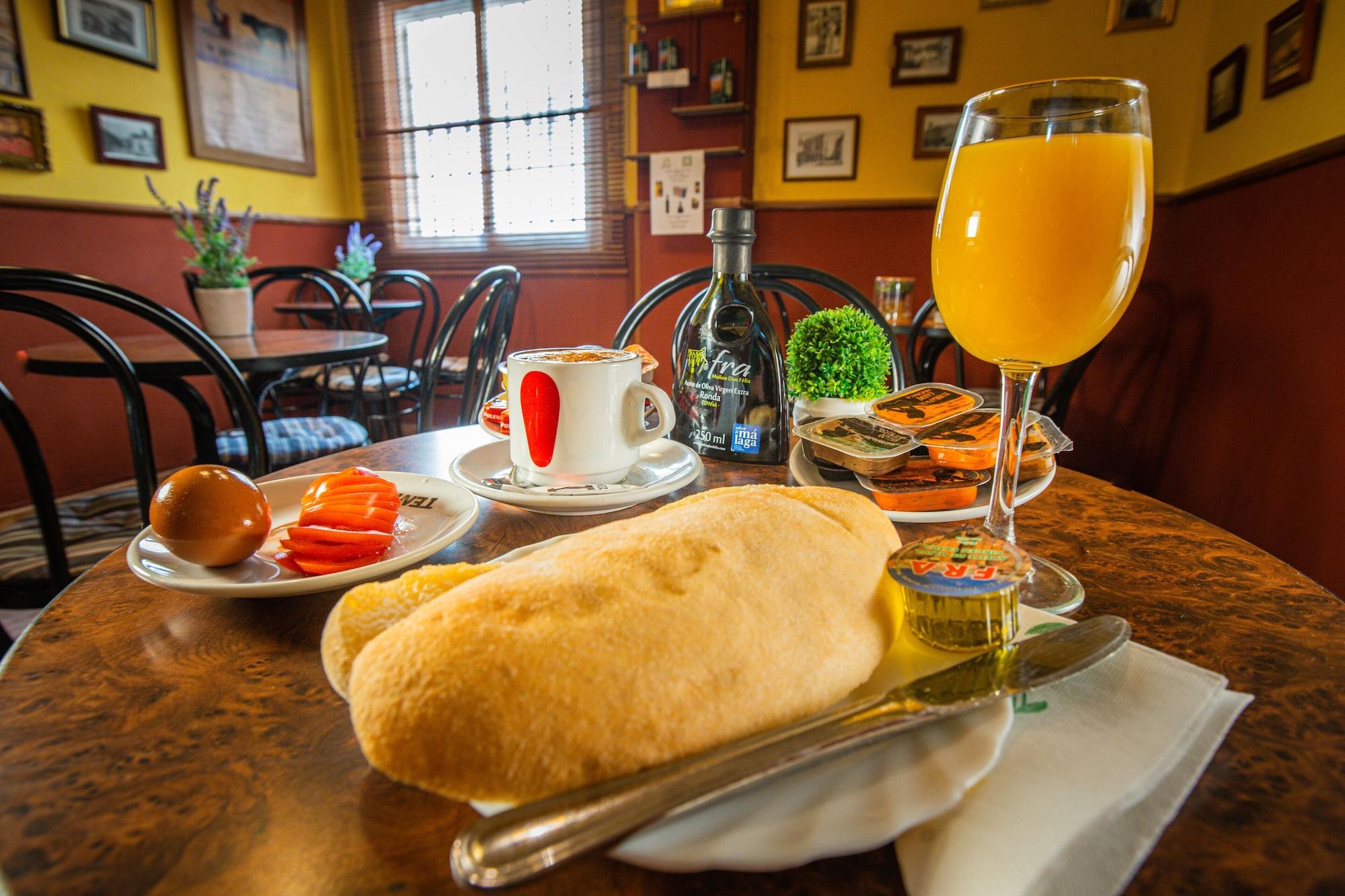 Restaurant Hotel Arunda II