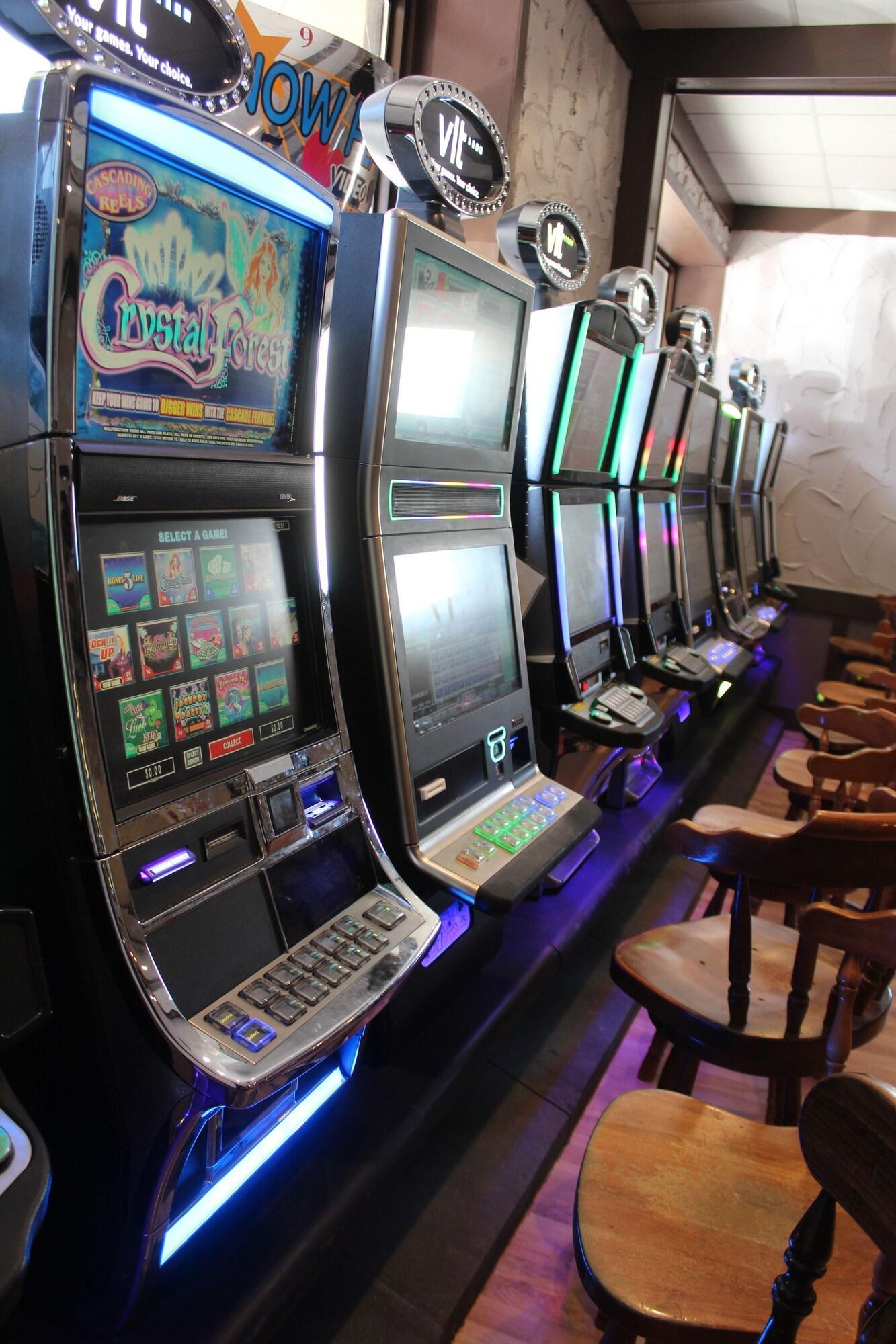 Instalaciones Recreativas Cosmopolitan Hotel