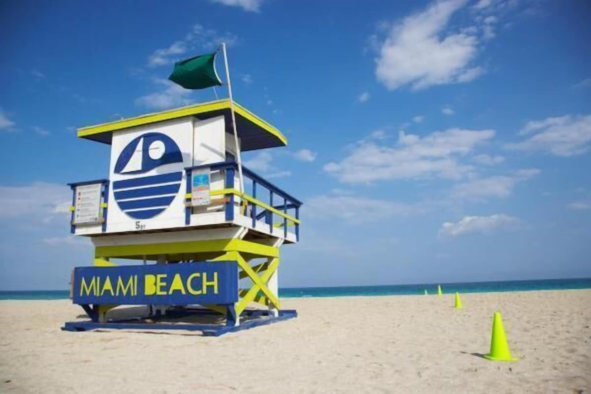 Playa Island House South Beach