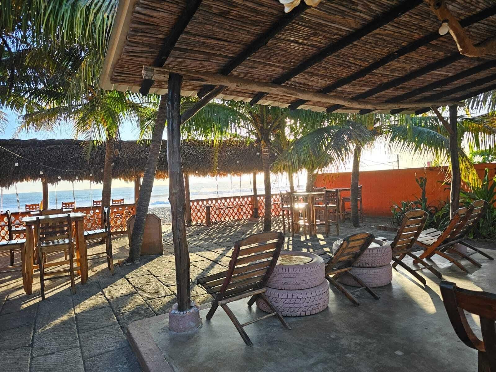 Restaurant El Belga Loco