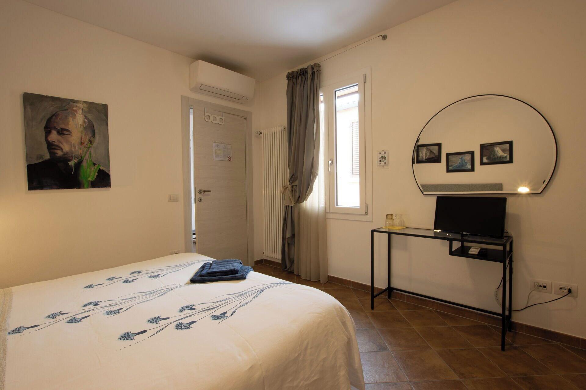 Habitación Giardino 34