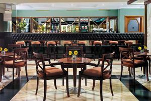 Alojamiento - Hotel Príncipe Paz