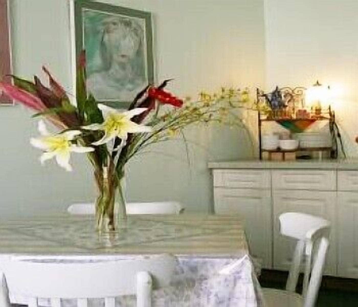 Comodidades del Alojamiento Bienvenue B&B