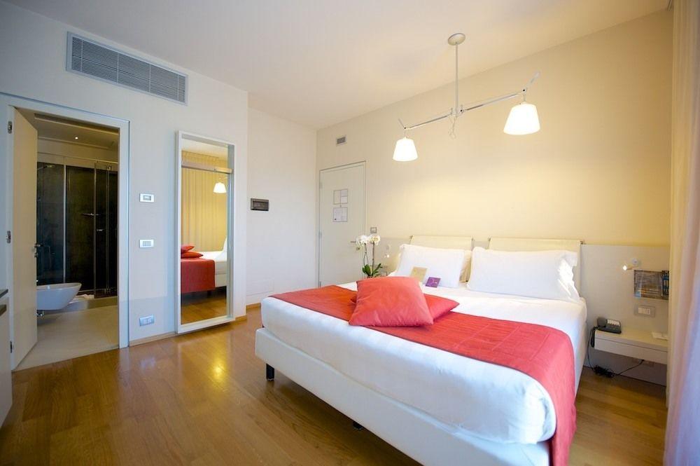 Hotel Mercure Milano Solari