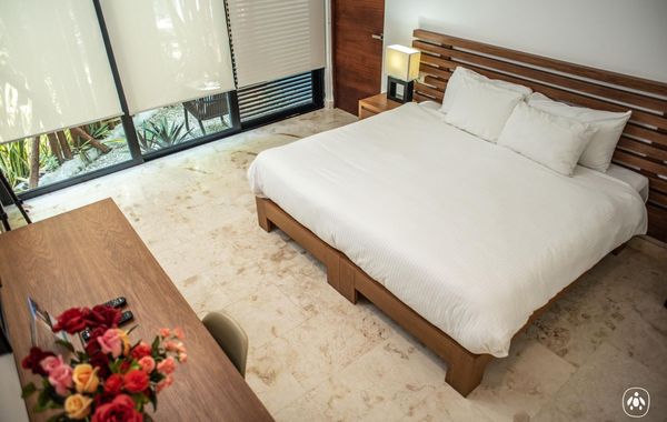 Anah Tulum - Hoteles todo incluido en Akumal, México