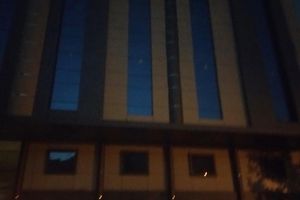 Alojamiento - OYO 498 Al Rashdoon Hotel 