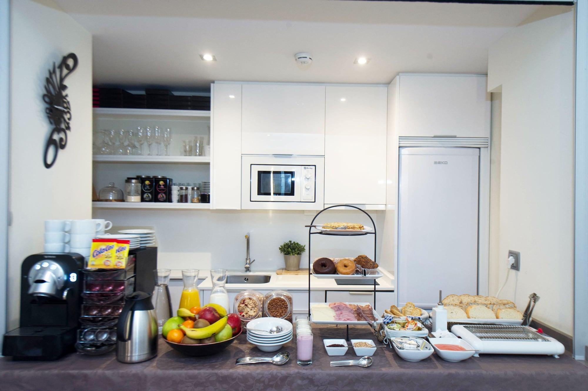 Restaurant Le Petit Boutique Hotel - Adults Only