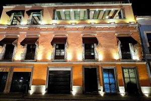 Alojamiento - Nonó Hotel
