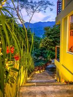 Alojamiento - Casa Li Tayrona