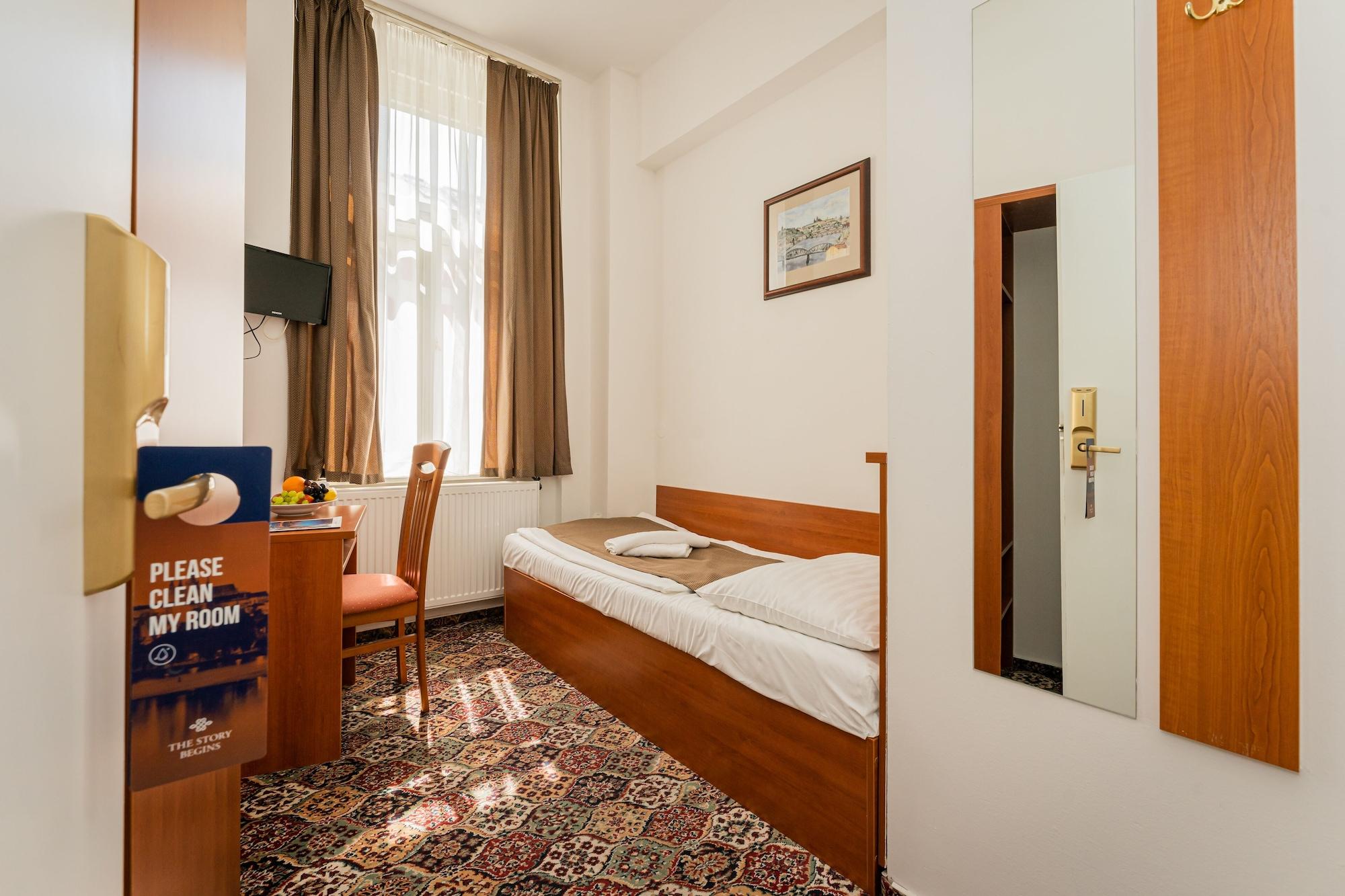 Habitación Hotel City Centre