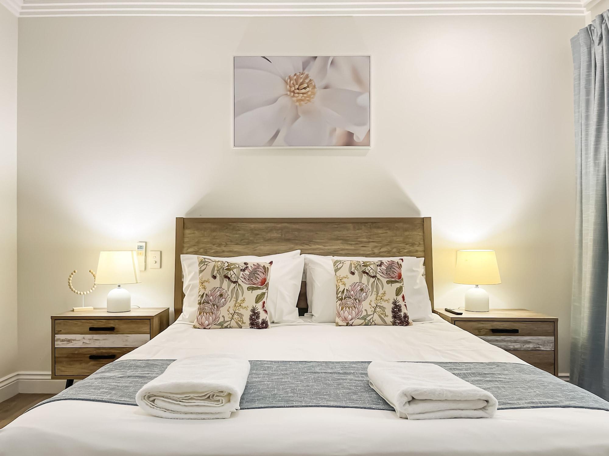 Habitación Trinity Links Resort