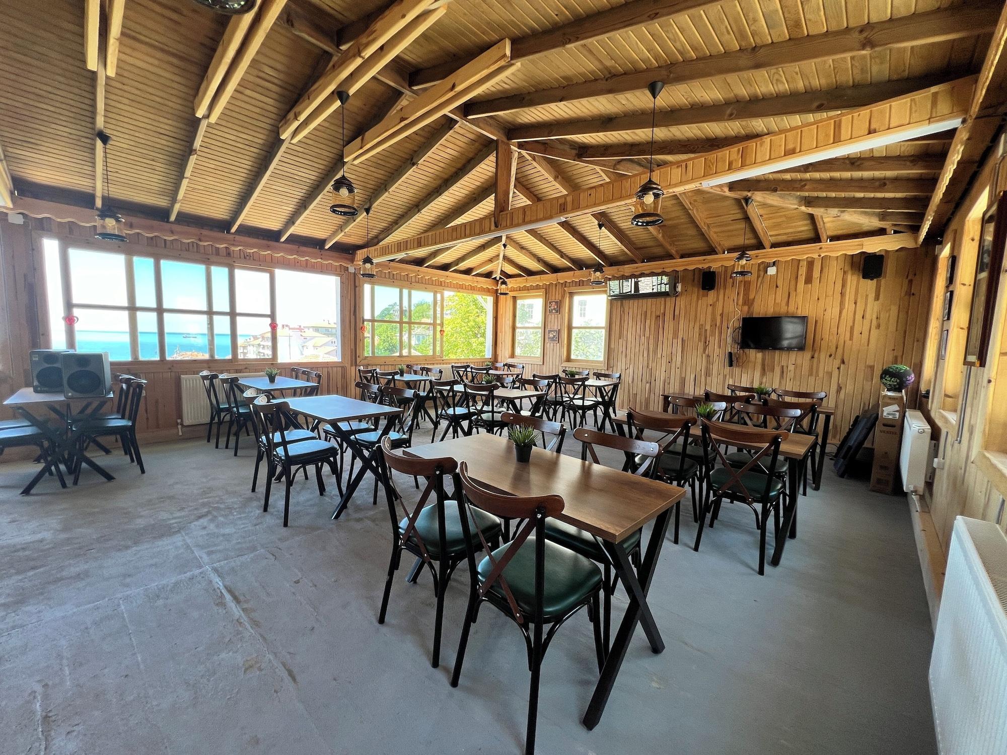 Restaurant İnebolu EsKonak Otel