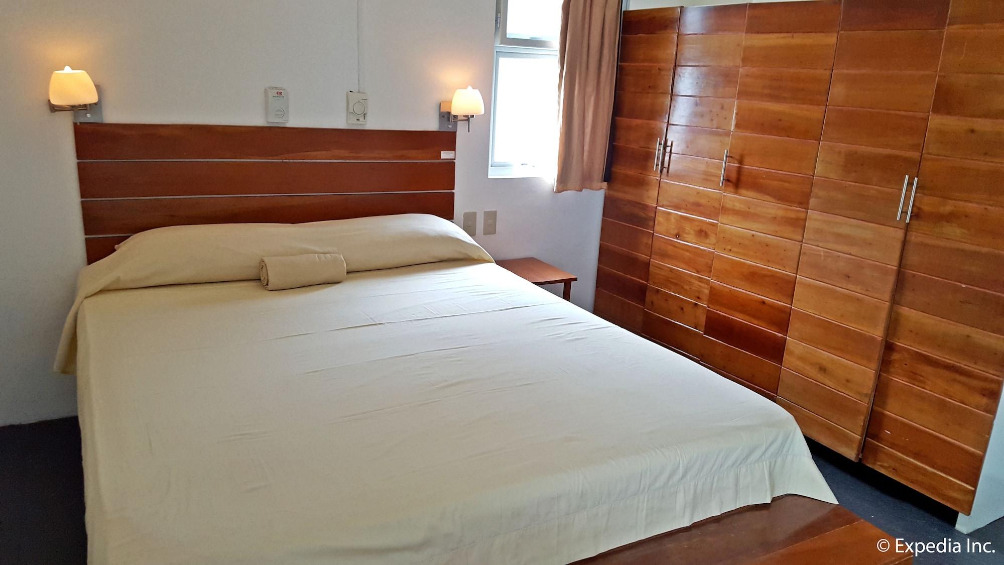 Habitación MarPas Apartments